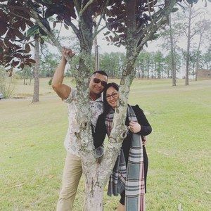 Meet your Posher, Ran dee